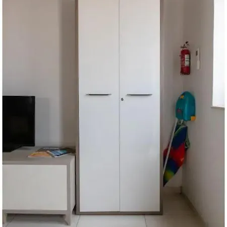Apartament Modern And Stylish *