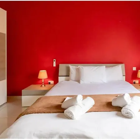 Modern And Stylish Apartament Gzira