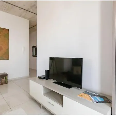 Lejlighed Modern And Stylish *