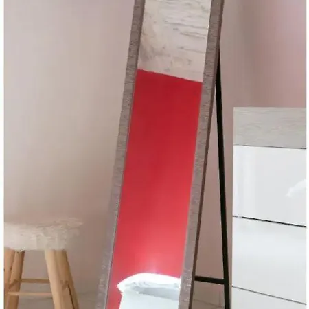 Apartman Modern And Stylish *