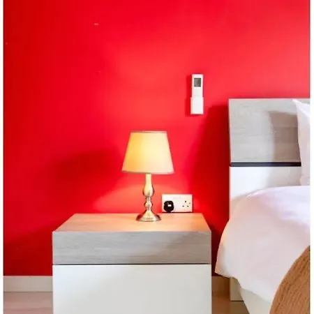 Lejlighed Modern And Stylish *