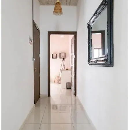 Apartman Modern And Stylish Gżira